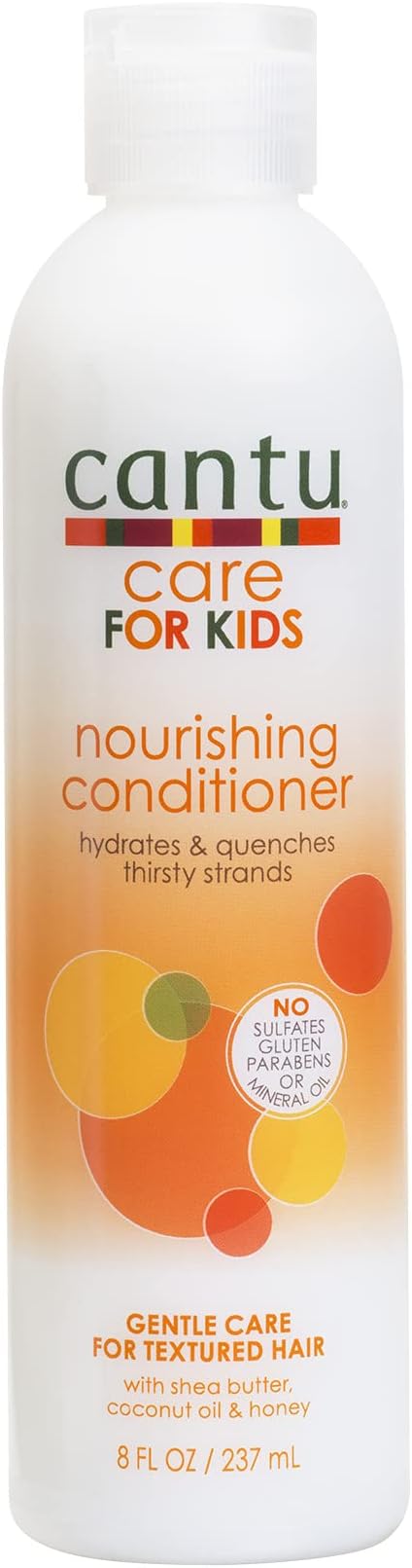 Cantu care for kids nourishing conditioner,