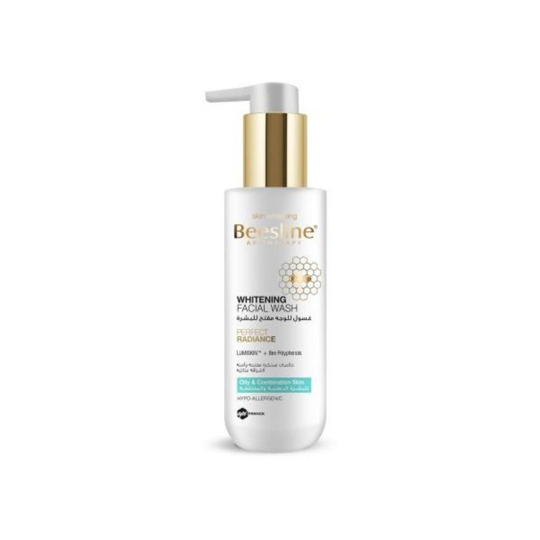 Whitening Facial Wash - 250ml