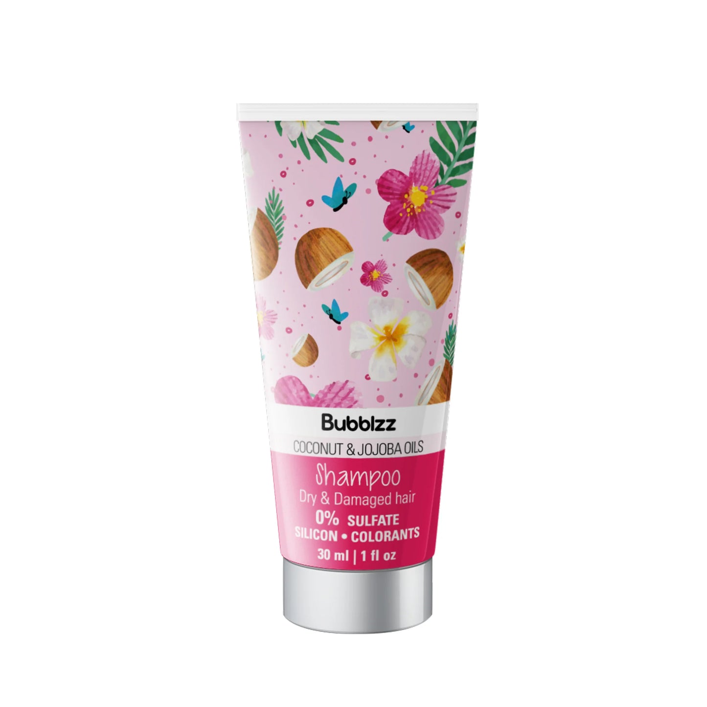 Mini Shampoo For Dry & Damaged Hair
