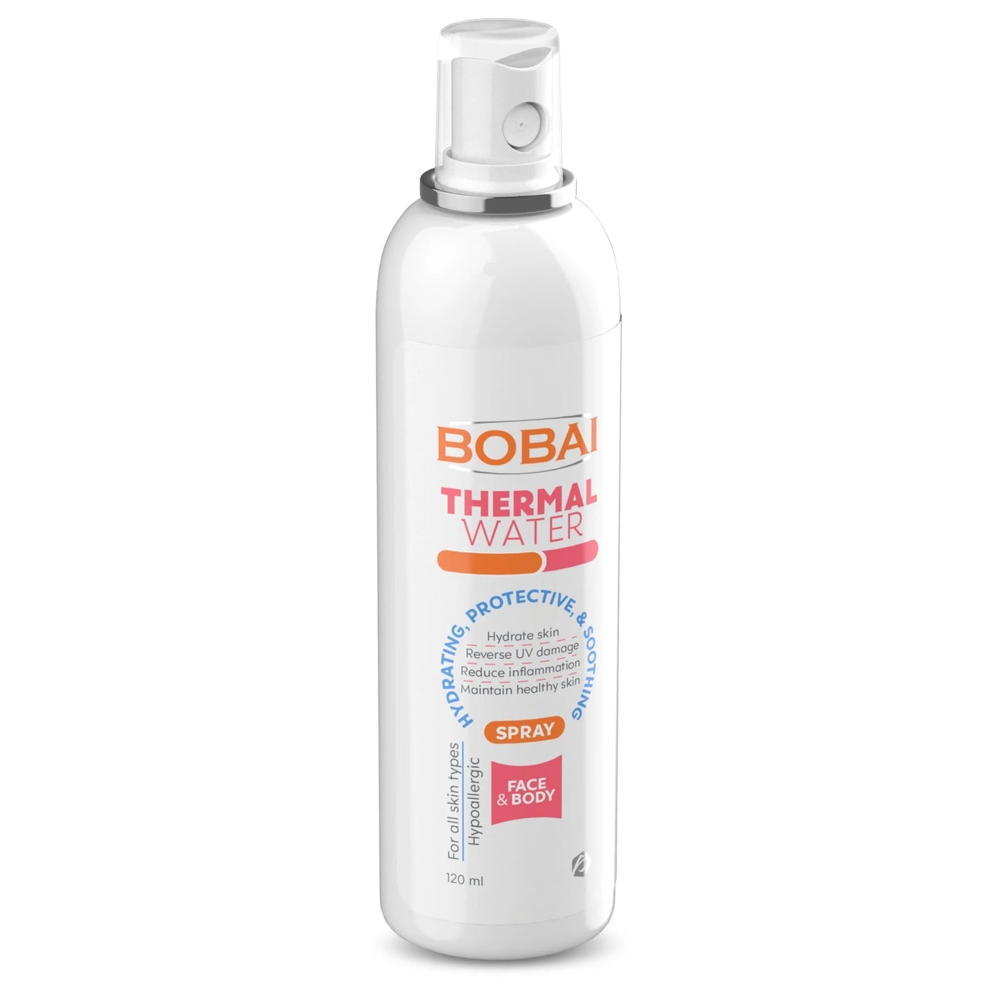 Bobai Thermal Water 120 ml