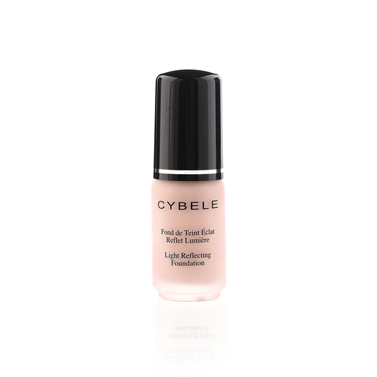 Liquid Foundation - 08 Petal 30ml