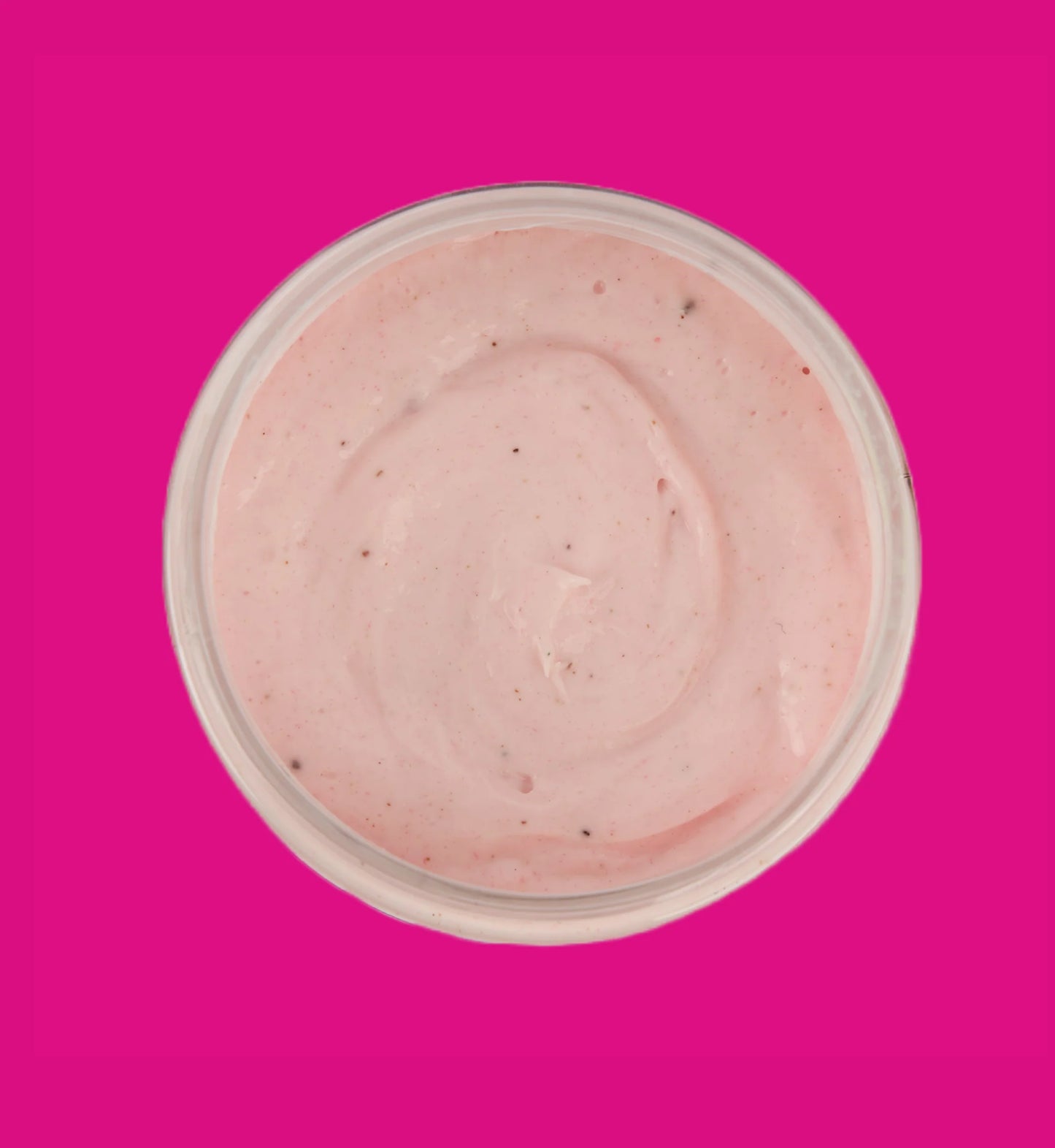 Curly - PRE-WASH NATURAL HAIR MASK 300ml