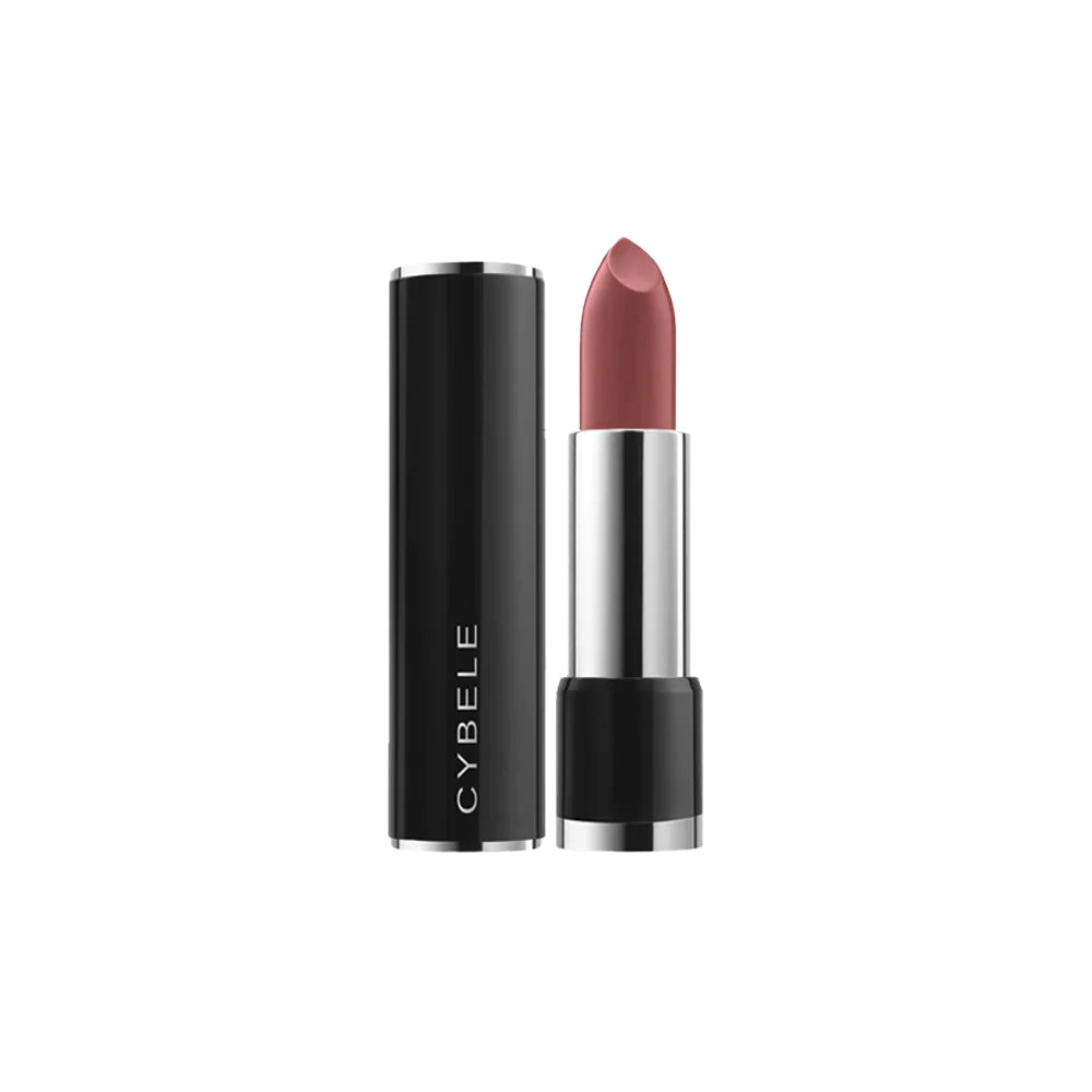 MATTE LIPSTICK - 303 PINKY NUDE - Cybele – Z BEAUTY ZONE