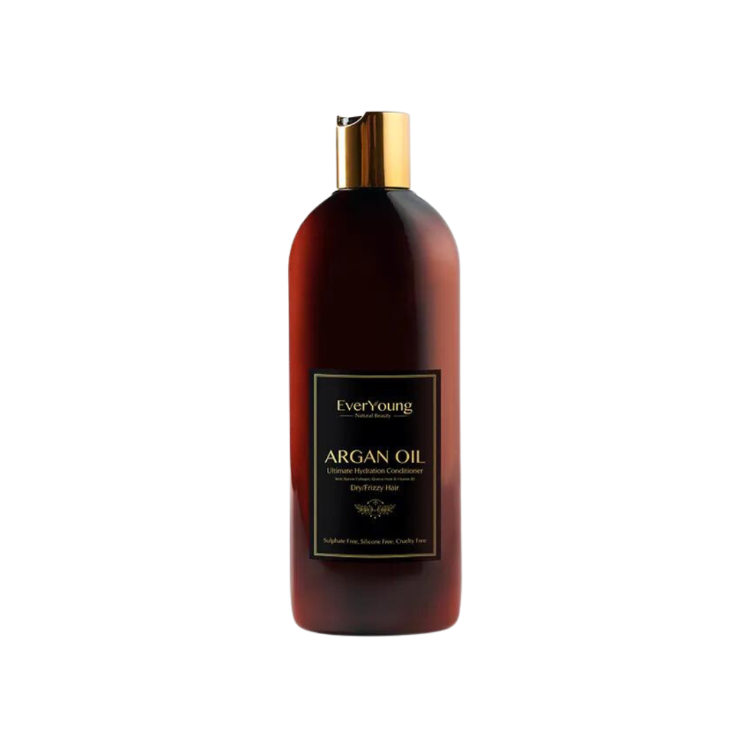 Argan Oil Ultimate Hydration Conditioner 300ml