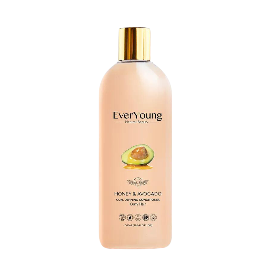 Honey & Avocado Conditioner 300ml