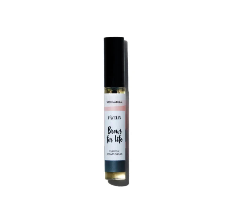 Brows for Life للعنايه بالحواجب