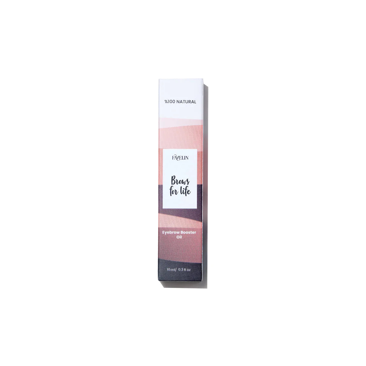 Brows for Life للعنايه بالحواجب