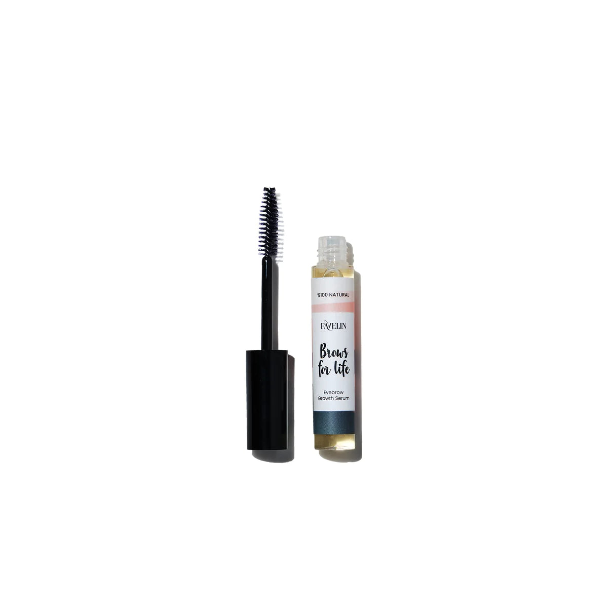Brows for Life للعنايه بالحواجب