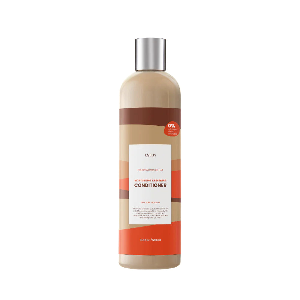 Moroccan Argan Conditioner 500ml