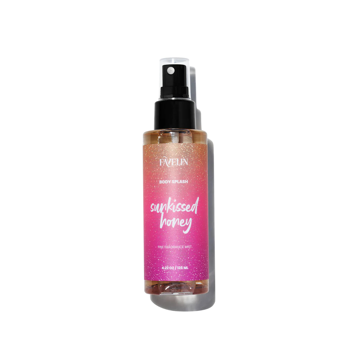 معطر للجسم بالعسل صن كيسد 125 مل