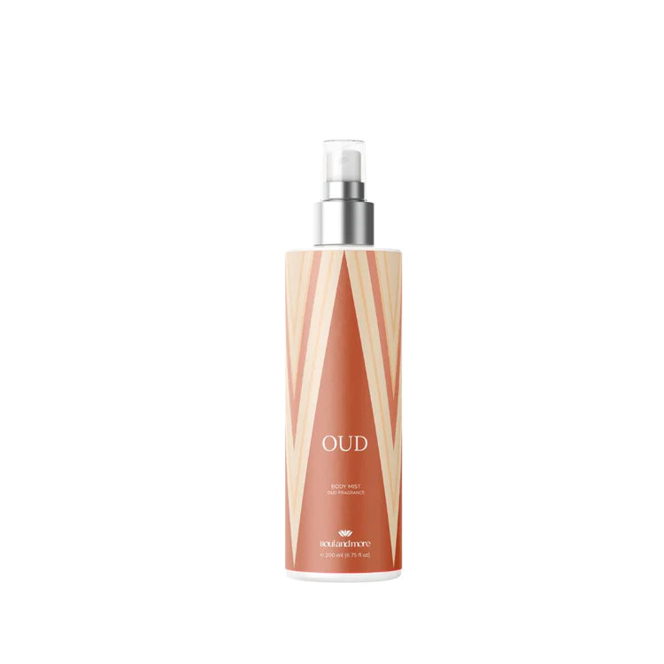 Oud Splash 200ml