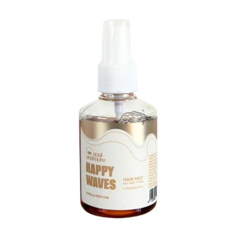 Vanilla Hair Mist 75ml