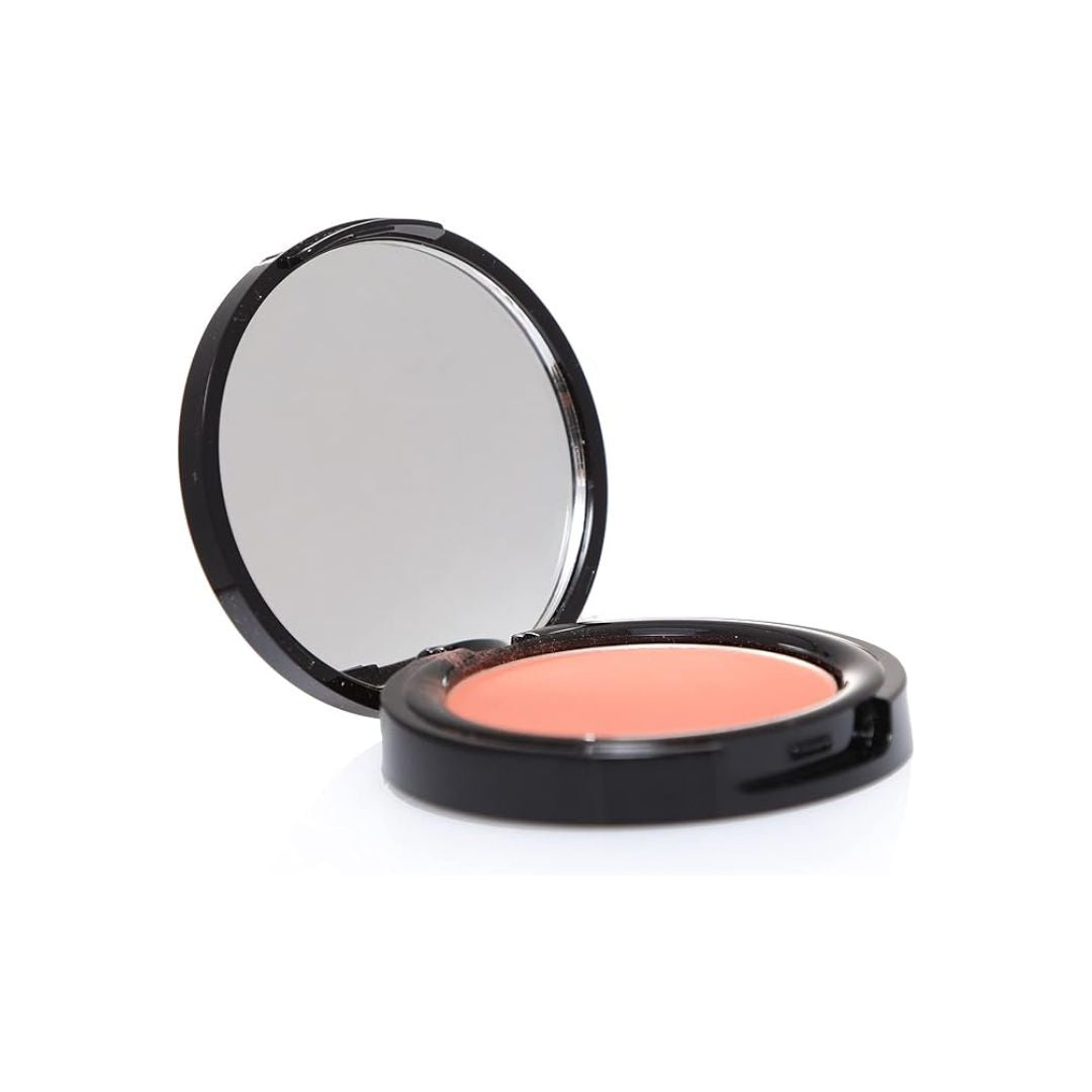 Cybele Smooth N`Wear Powder Blush Orangette 15 - 3.7gm