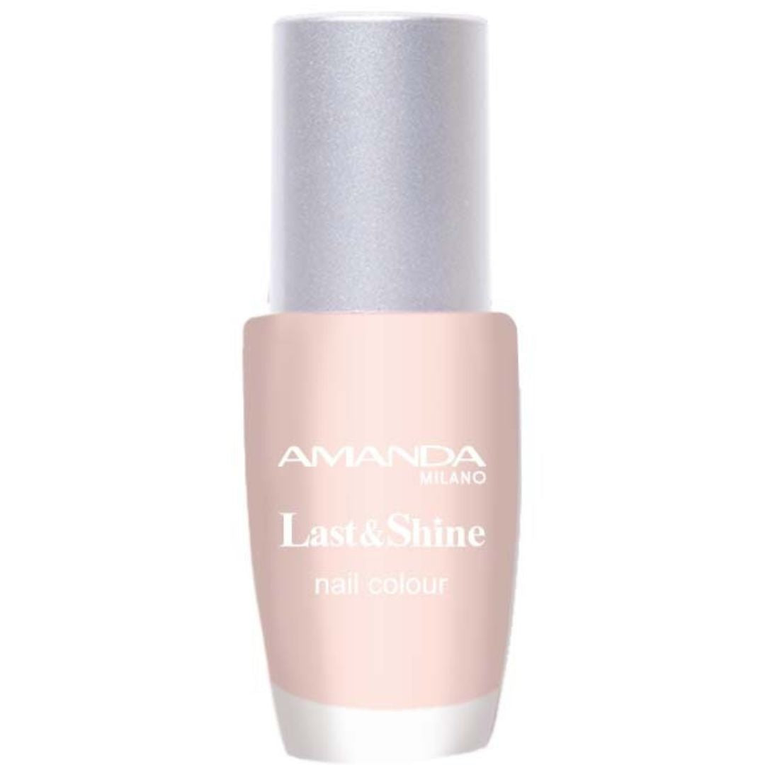 AMANDA MILANO Last and Shine Nail Polish -218