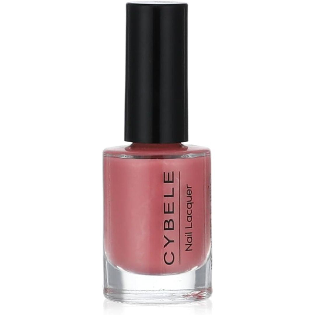 Cybele nail polish lacquer - Caramel 102 , 10 ml