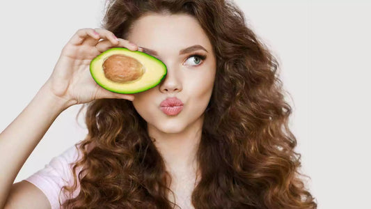 Avocado Hair Conditioner Benefits