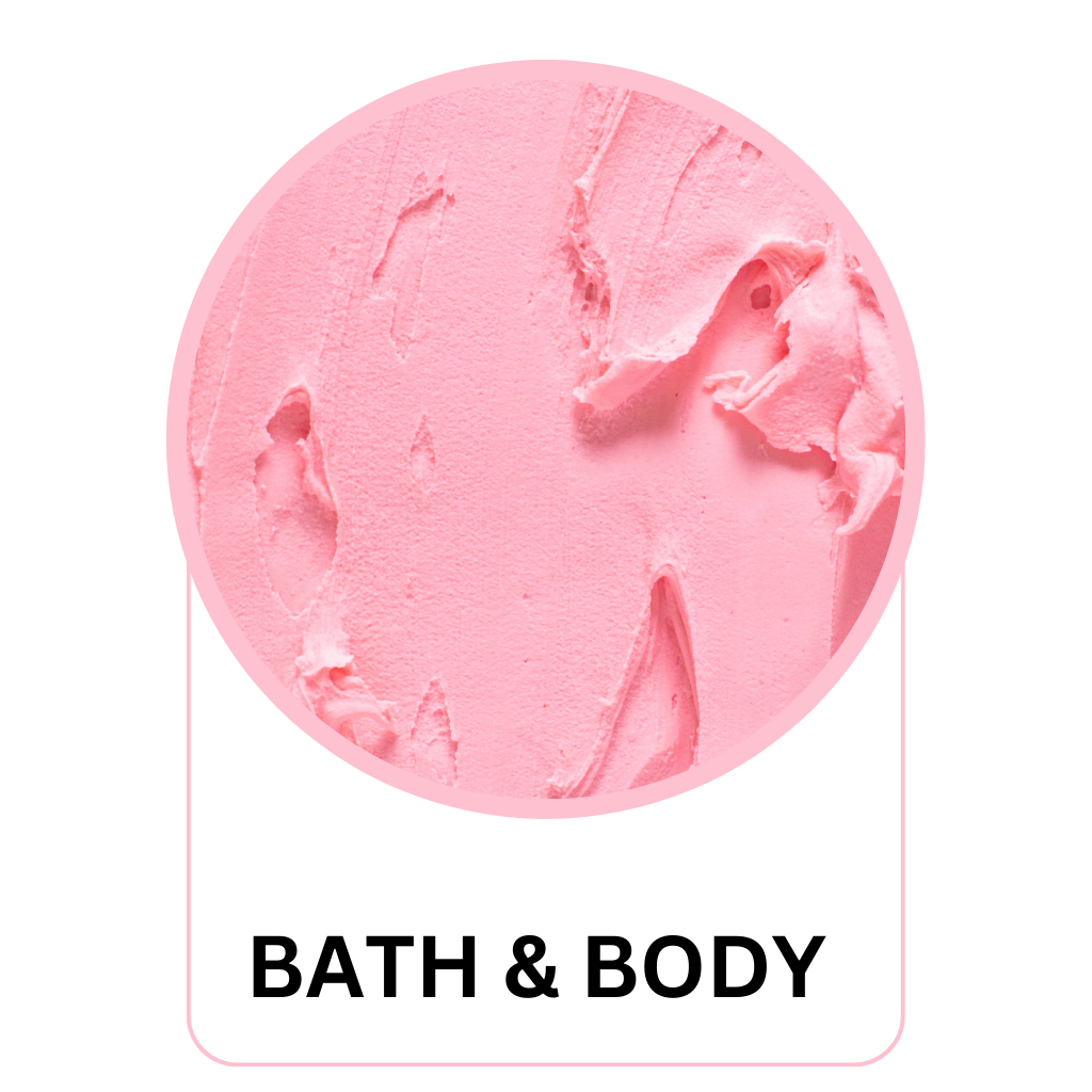 Bath & Body