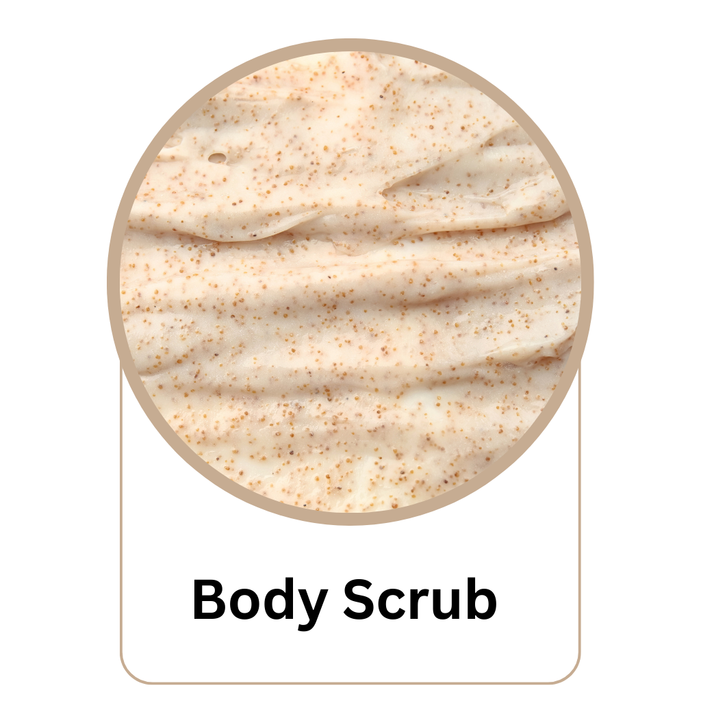 Body Scrub