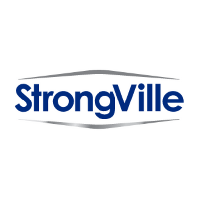 STRONGVILLE