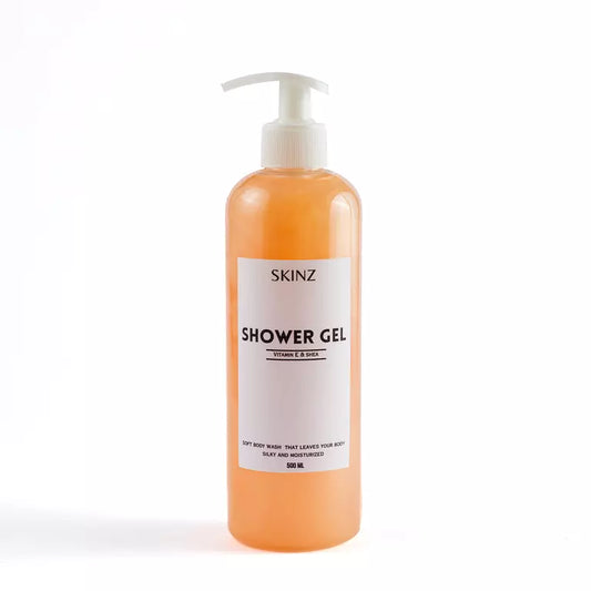 SKINZ fally shower gel