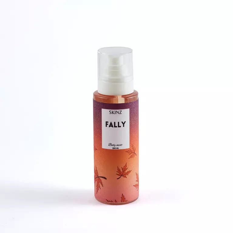 SKINZ fally body mist