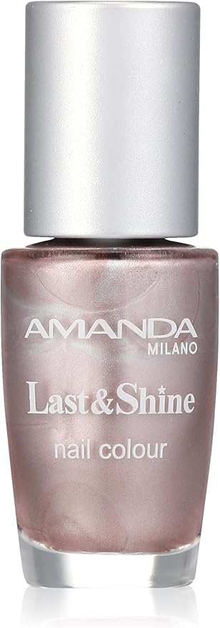 Amanda Milano Last&shin Nailpolish-171