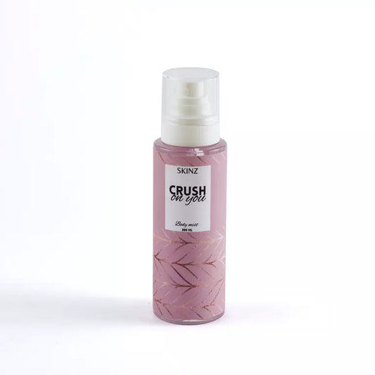 crush on you body mist