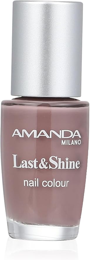 AMANDA MILANO Last and Shine Nail Polish -227