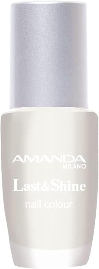 AMANDA MILANO Last and Shine Nail Polish -211