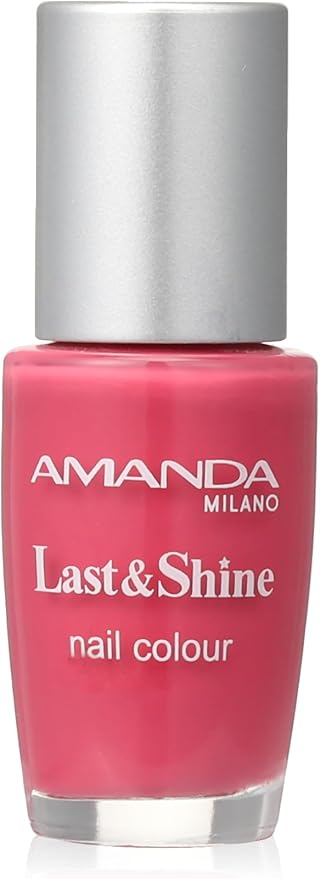 AMANDA MILANO Last and Shine Nail Polish -182