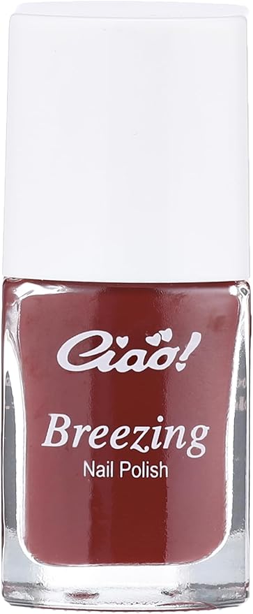 Ciao brezzing nail shade 24