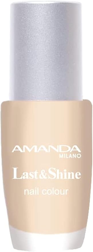 AMANDA MILANO Last and Shine Nail Polish -214