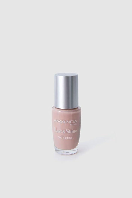 Amanda Milano Last & shine - Nail colour - 14-12ml