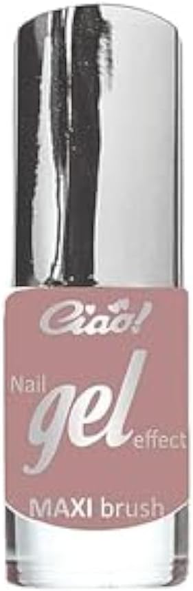 Ciao Gel Nail Polish CIAO -6