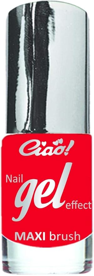 Ciao Gel nail polish -16