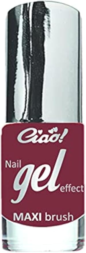 Ciao Gel Nail Polish -37