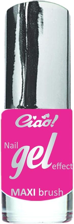 Ciao Gel Nail Polish -28