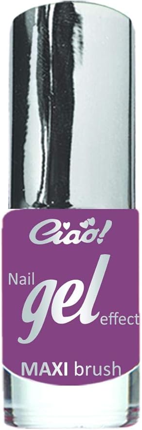 Ciao Gel Nail Polish -26