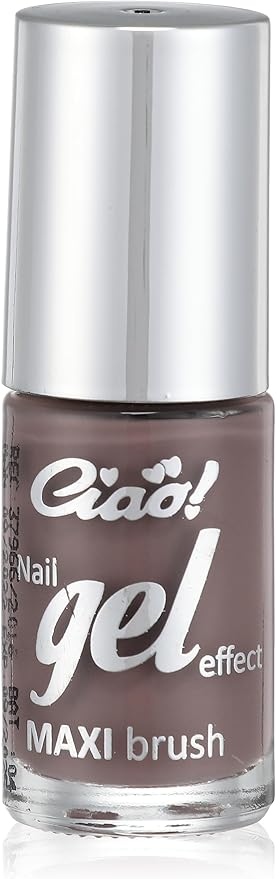 Ciao Gel nail polish -7