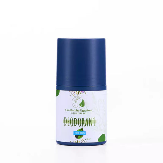 GreMatcha Deodorant For Men