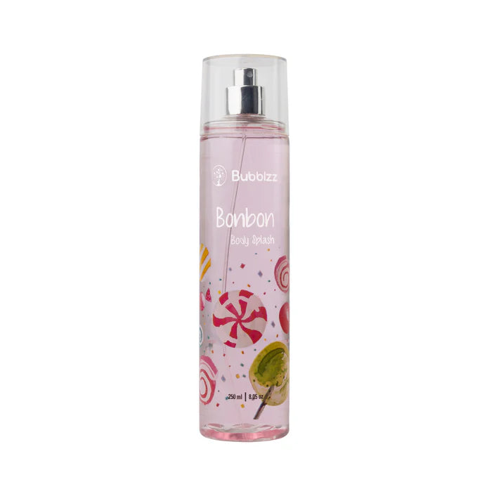 Bonbon Body Splash