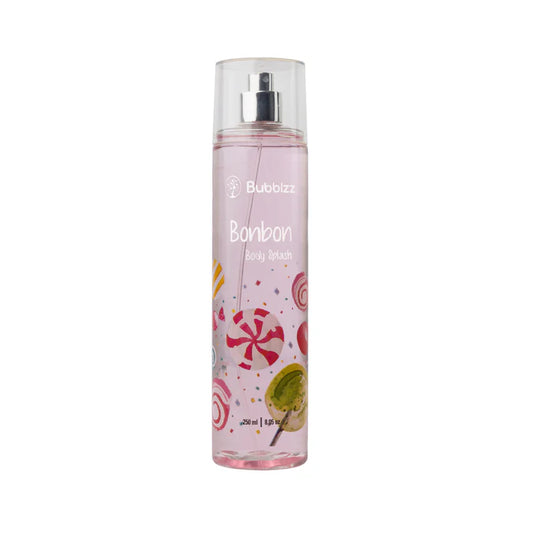 Bonbon Body Splash