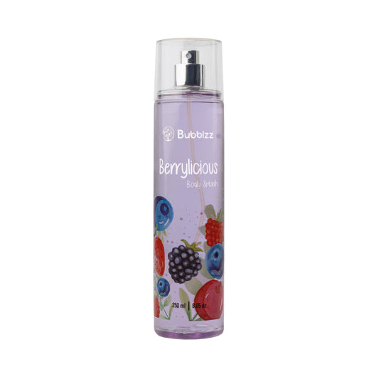 Berrylicious Body Splash