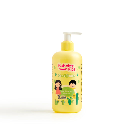 Bubblzz Kids Conditioner