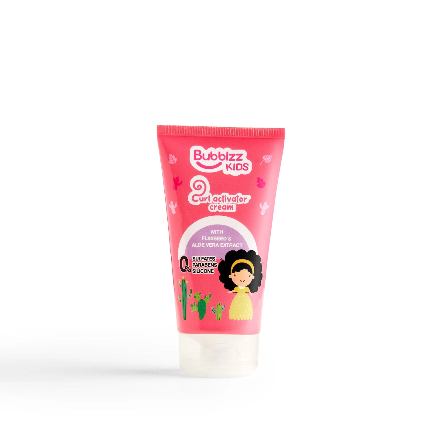 Bubblzz Kids Curl Activator Cream