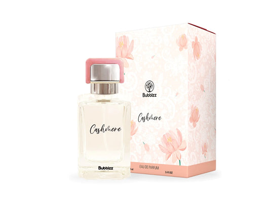 Cashmere Perfume