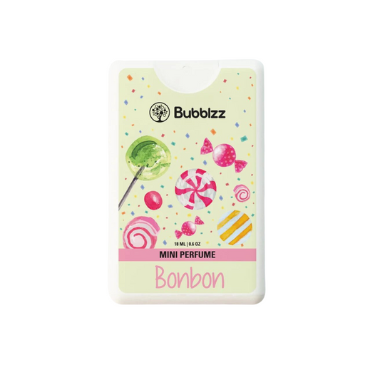 Mini Perfume Bonbon