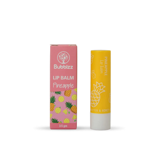 Pineapple Lip Balm