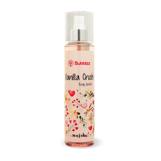 Vanilla Crush Body Splash