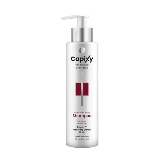 CAPIXY Shampoo 250ml